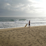 La caracola, Parque Tayrona