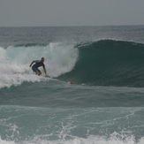 Naranjal, Parque Tayrona