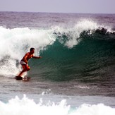 aja, Parque Tayrona