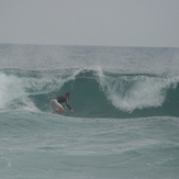 Naranpipe, Parque Tayrona