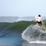 east is  best, East Pier (Port Alfred)