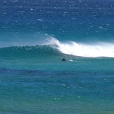 The search goes on, Waitpinga