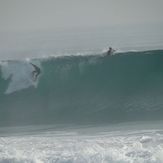 Surf Berbere Peniche Portugal, Supertubos