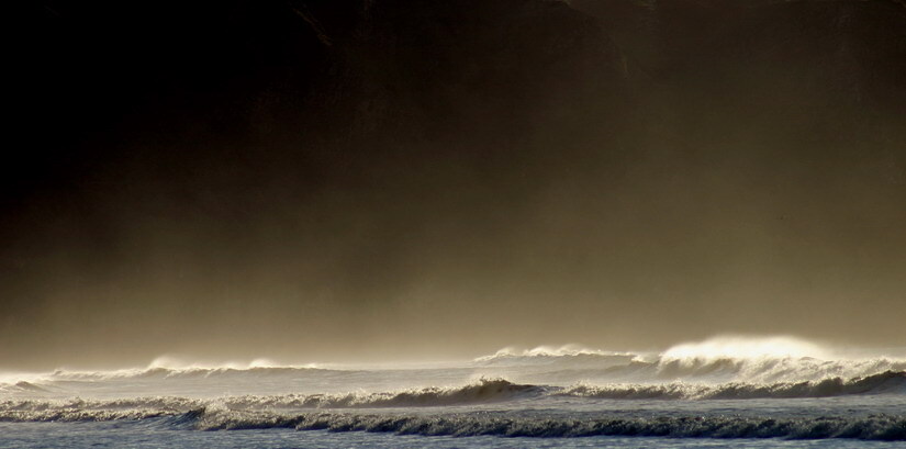 Rhosili Cliffs, Gower, Rhossili