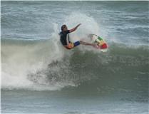 SURF TABA, Tabatinga