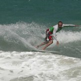 SURF TABA, Tabatinga