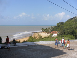 PONTAL BAIA FORMOSA, Pontal (Baia Formosa) photo