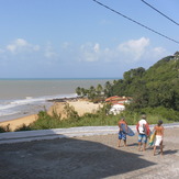 PONTAL BAIA FORMOSA, Pontal (Baia Formosa)