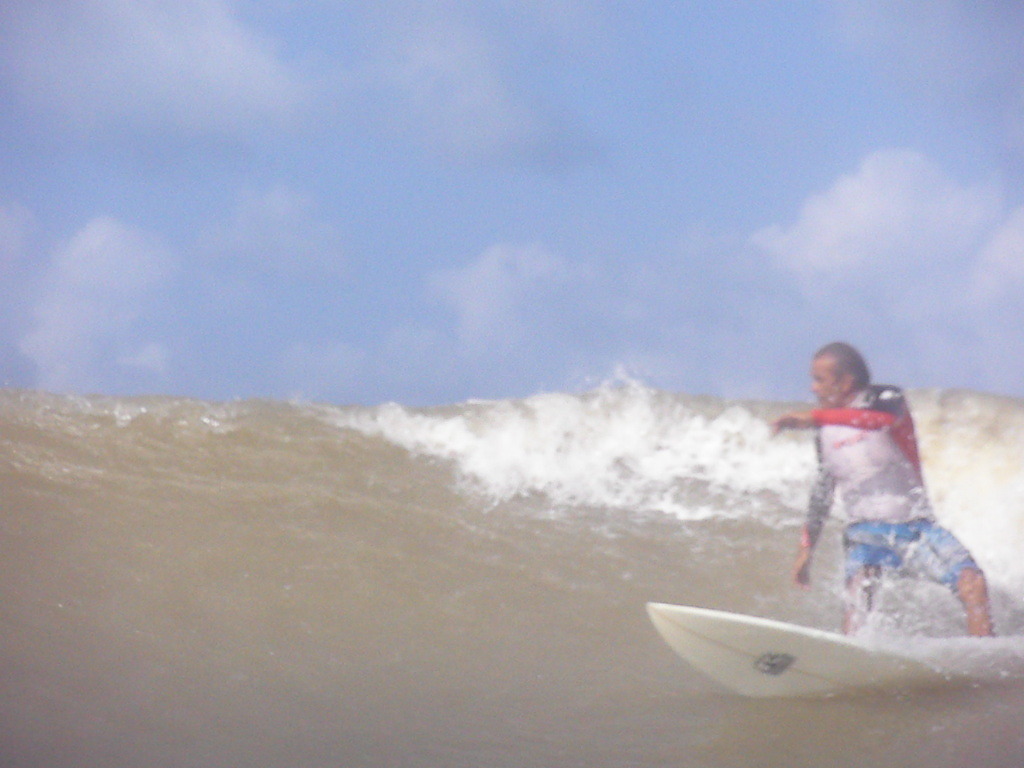 BAIA FORMOSA, Pontal (Baia Formosa)