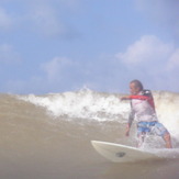 BAIA FORMOSA, Pontal (Baia Formosa)