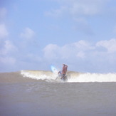 BAIA FORMOSA, Pontal (Baia Formosa)