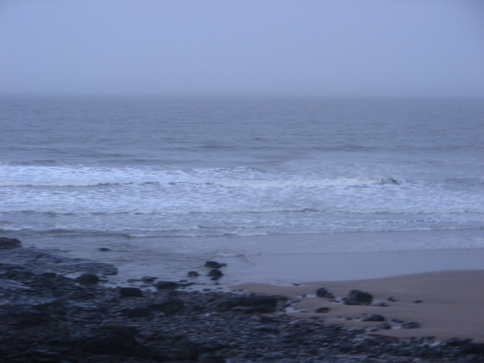 27 Feb 2012, Rest Bay