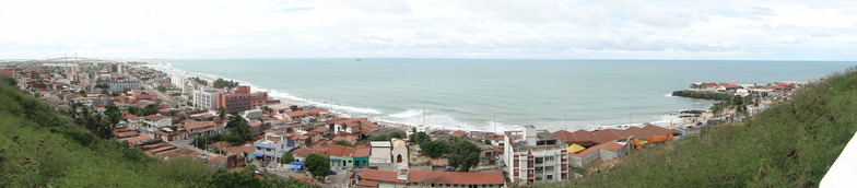 Praia dos Artistas