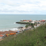 Praia dos Artistas