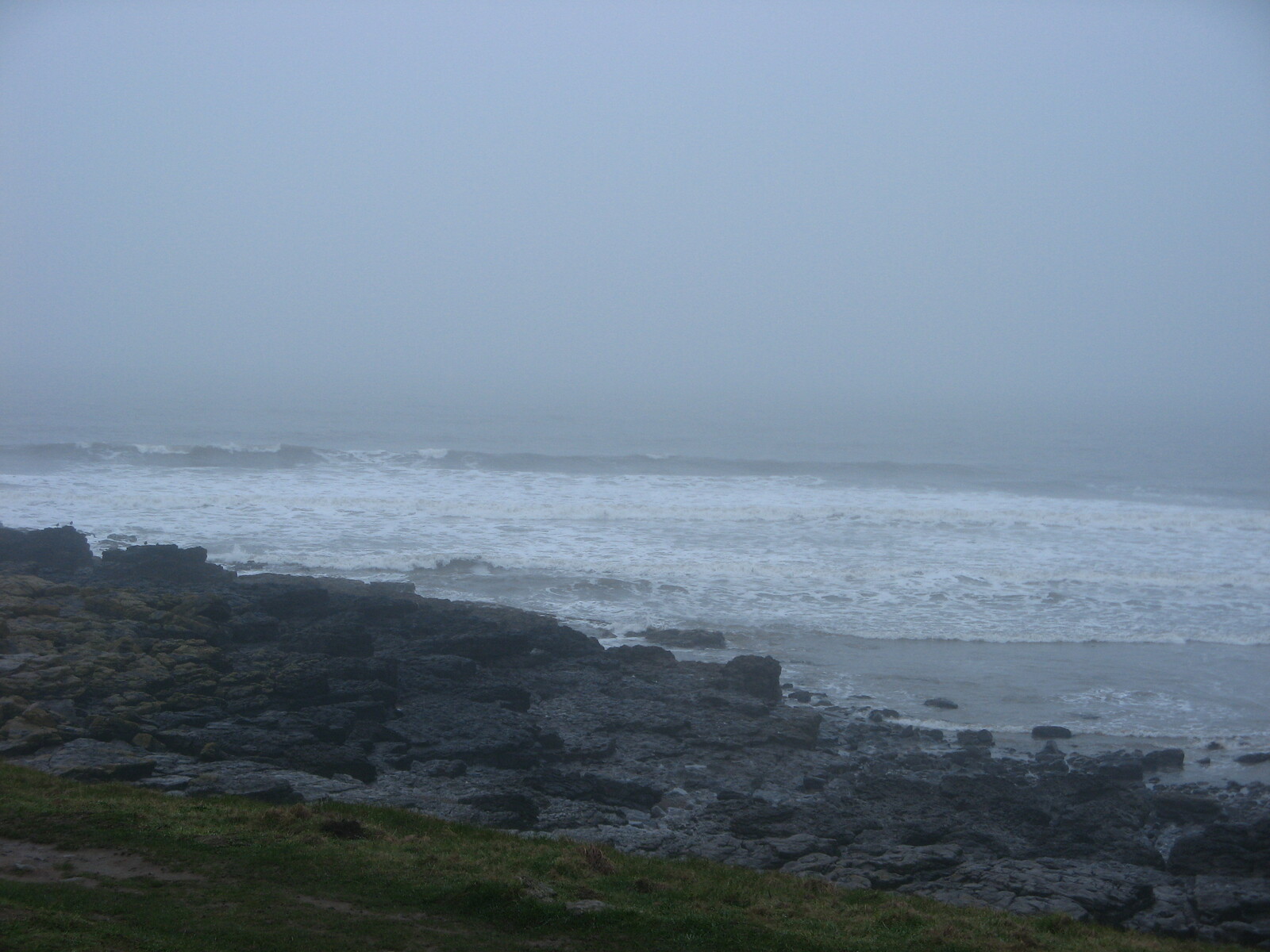 Surf 28th Feb 2012, Rest Bay