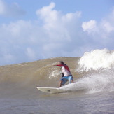 SURF BAIA FORMOSA, Pontal (Baia Formosa)