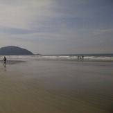 LItoral norte de são paulo, Boracéia, são sebastião, Praia da Boraceia