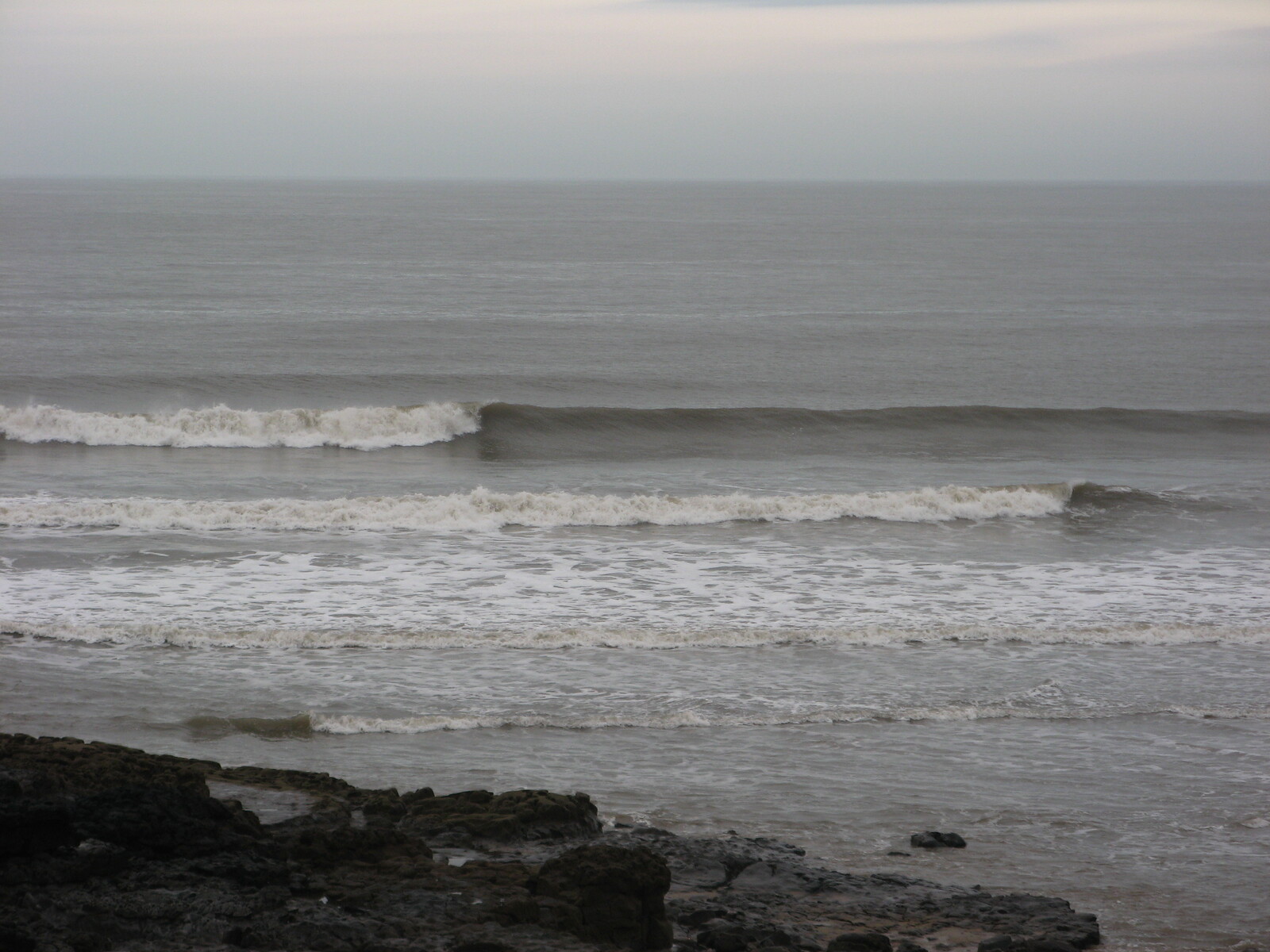 Surf 29th Feb 2012, Rest Bay
