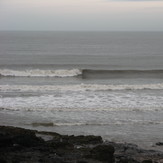 Surf 29th Feb 2012, Rest Bay