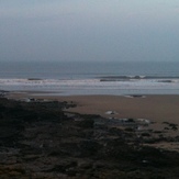Surf Report 2nd March 2012, Rest Bay
