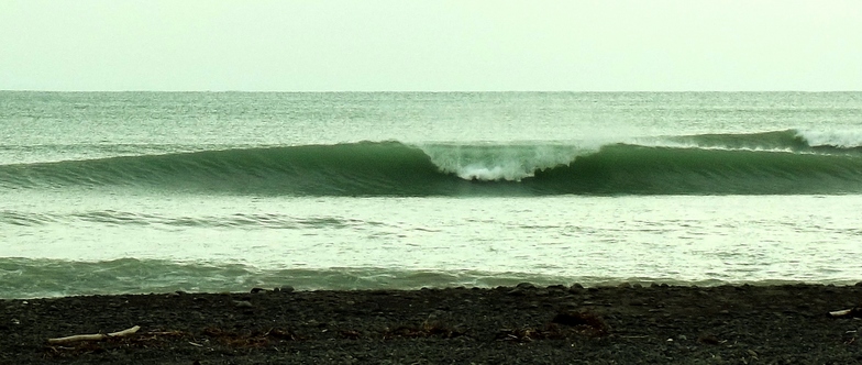 Te awanga 