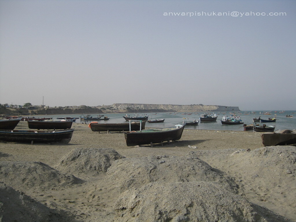 Photo credit:Anwar Sajid, Pishukan