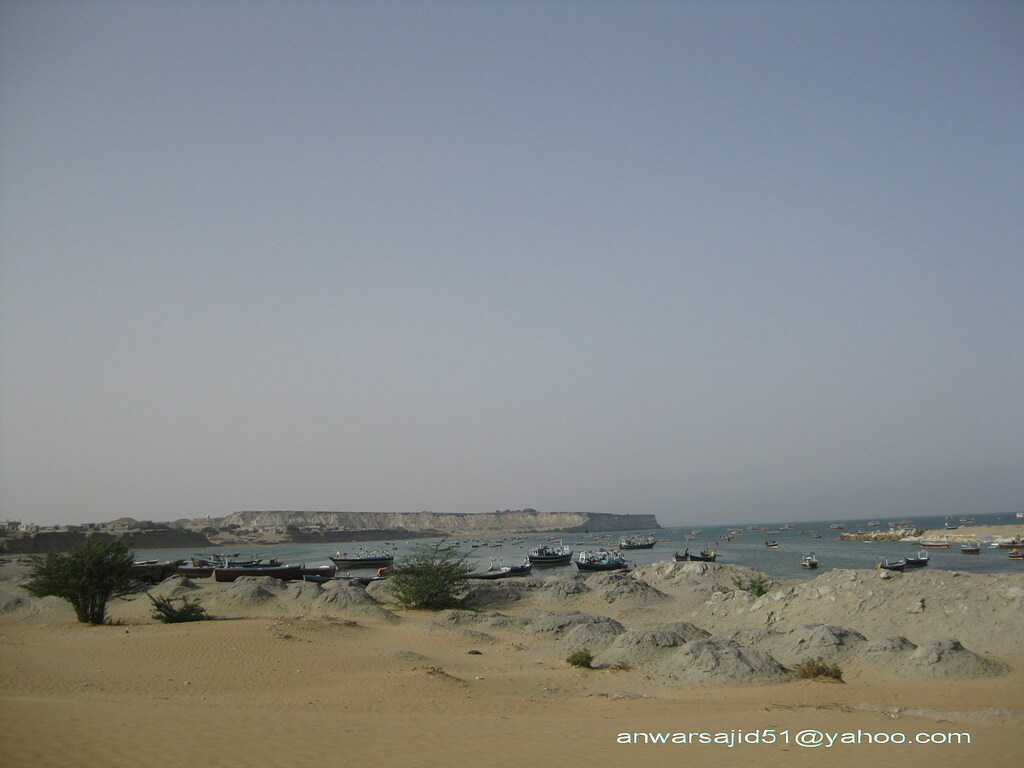 Photo credit:Anwar Sajid, Pishukan