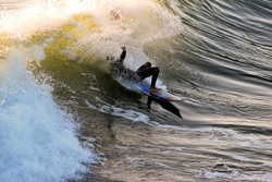 Slip Slidin' Away, Imperial Beach photo