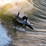 Slip Slidin' Away, Imperial Beach