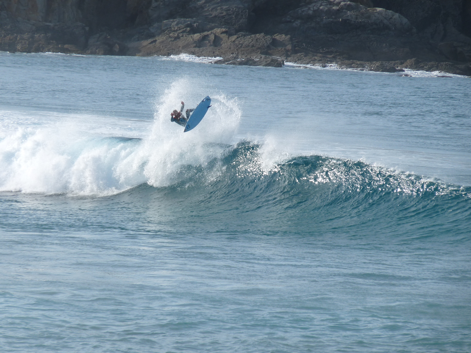 Malpica, Playa de Malpica