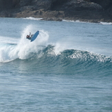 Malpica, Playa de Malpica