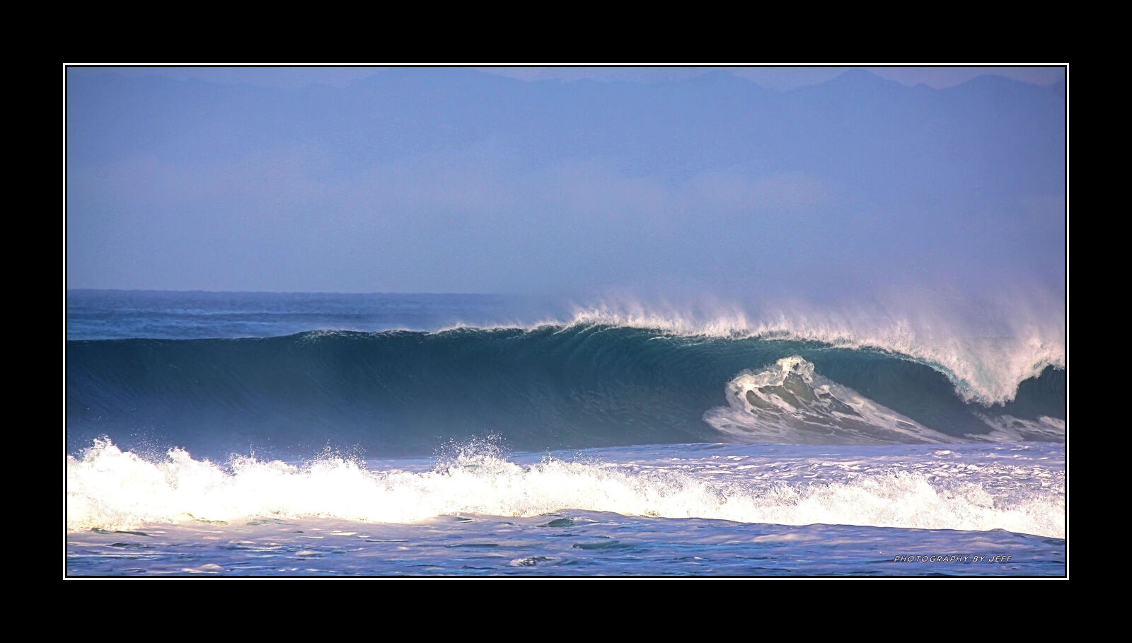 OFF SHORE, Dunes Cove