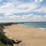 Watergate Bay