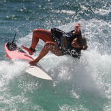 Surfer Girl, Manly