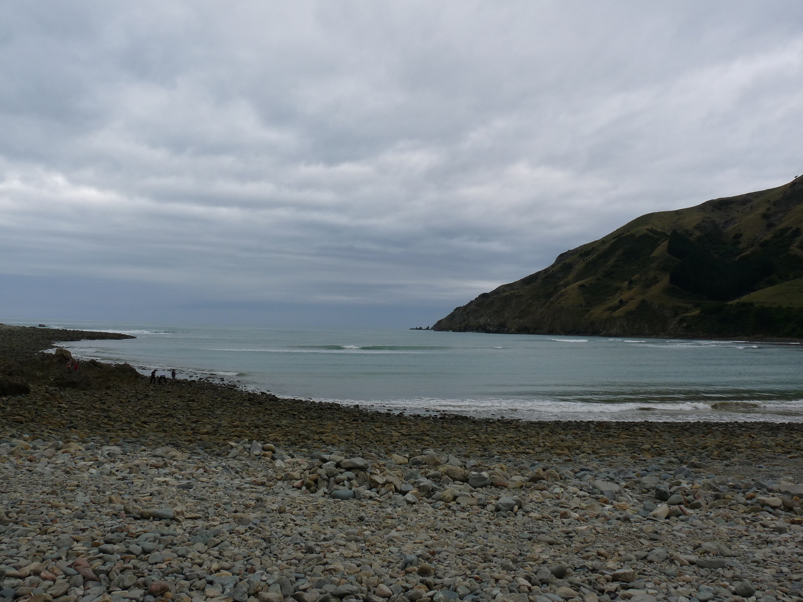 Cable Bay