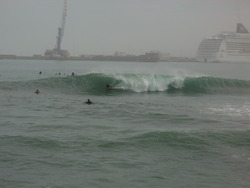 da' harbor, Kanaha photo