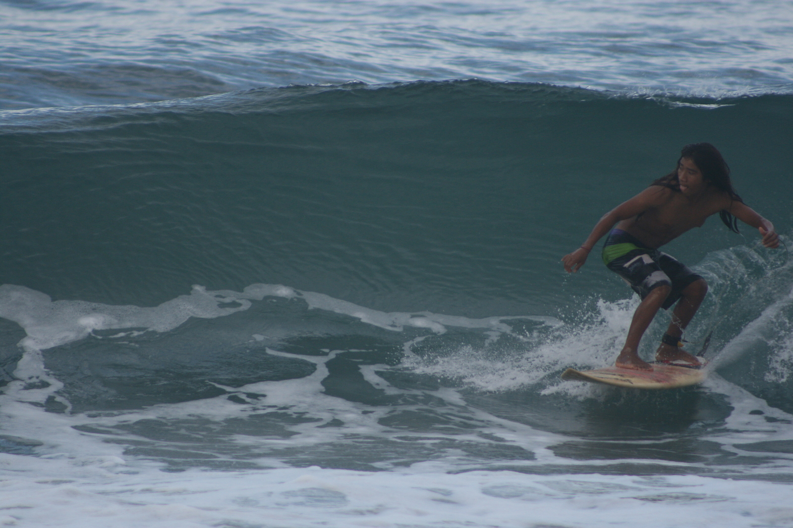 Santiago Gil, Casa Grande