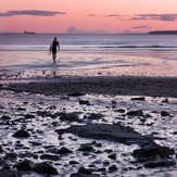 Comming back, Ballycotton