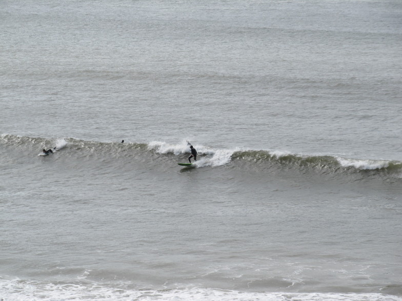 Fishermans Beach