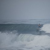 Barlovento, Parque Tayrona