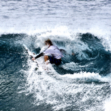 Ola Pura, Honolua Bay