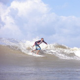 SURF BAIA FORMOSA, Pontal (Baia Formosa)