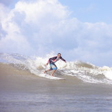 SURF BAIA FORMOSA, Pontal (Baia Formosa)