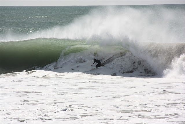 Surf Berbere Taghazout Morocco, Anchor Point