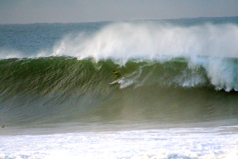 Bells Beach - Rincon surf break