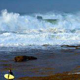 Big at Bells Beach, Bells Beach - Rincon