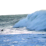 Big at Bells Beach, Bells Beach - Rincon