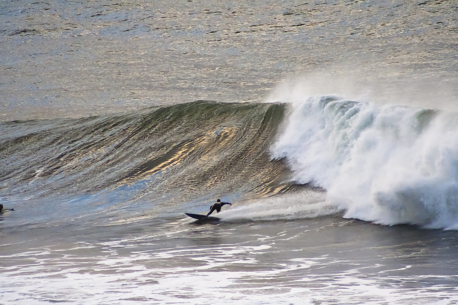 Big at Bells Beach, Bells Beach - Rincon