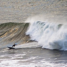 Big at Bells Beach, Bells Beach - Rincon