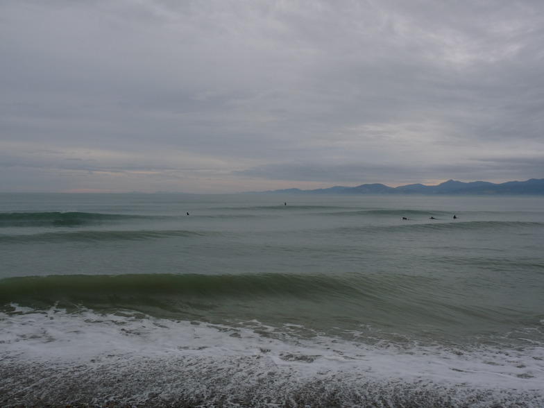 Ruby Bay